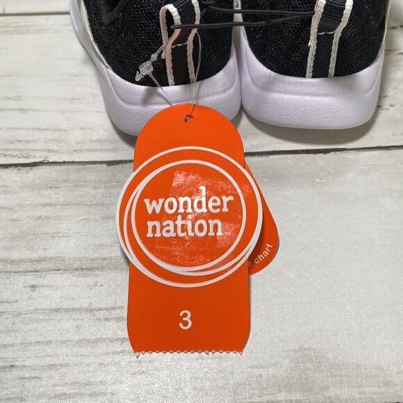 Baby and Toddler Athletic Works Shoes - Picture 2 of 4